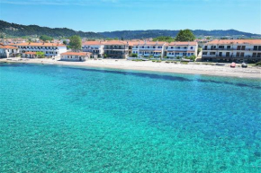Ioanna Beach House Fourka 2 bedrooms 5 guests